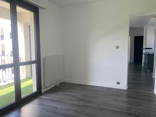 Appartement 4 pièces à vendre à Bruges, Sainte-Germaine - Confort et commodité