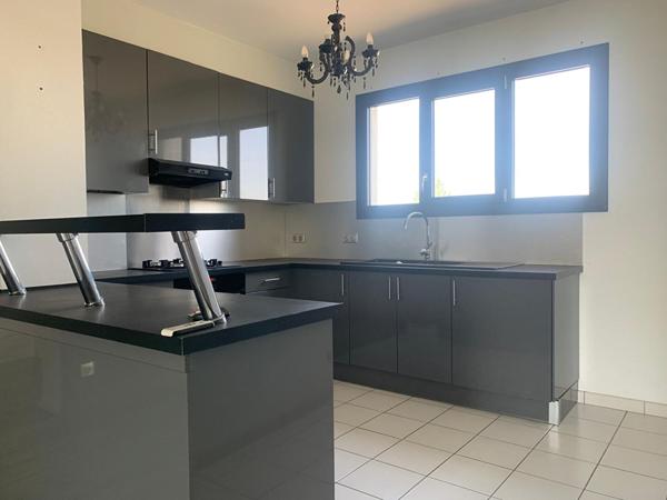 Appartement 4 pièces à vendre à Bruges, Sainte-Germaine - Confort et commodité