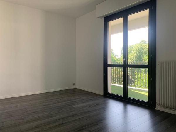 Appartement 4 pièces à vendre à Bruges, Sainte-Germaine - Confort et commodité