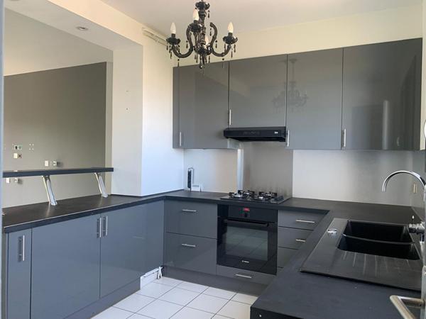 Appartement 4 pièces à vendre à Bruges, Sainte-Germaine - Confort et commodité