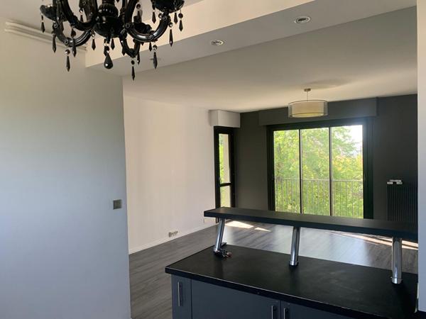 Appartement 4 pièces à vendre à Bruges, Sainte-Germaine - Confort et commodité