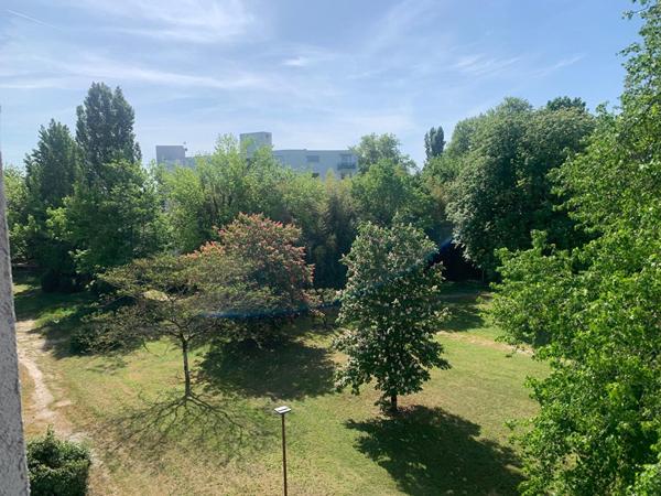 Appartement 4 pièces à vendre à Bruges, Sainte-Germaine - Confort et commodité