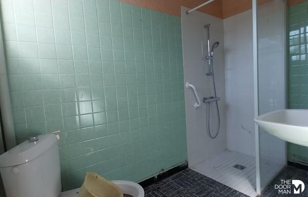 Maison - Vendu - 79 m² - CHARTRES | The Door Man