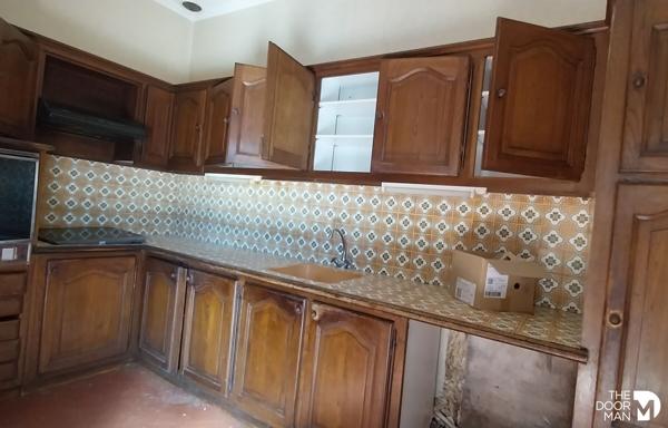 Maison - Vendu - 79 m² - CHARTRES | The Door Man