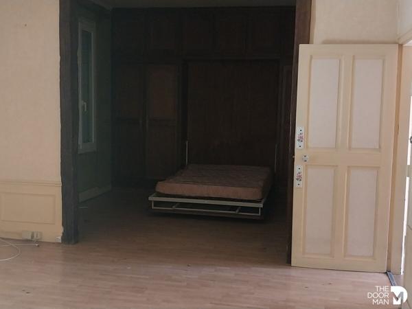 Maison - Vendu - 79 m² - CHARTRES | The Door Man