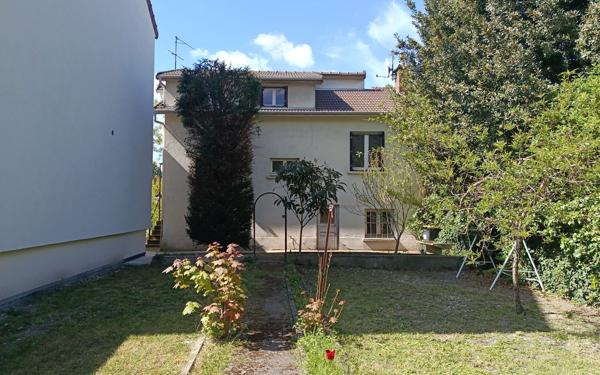 Maison à vendre    5 pièces • 110,02 m2 Champigny-sur-Marne