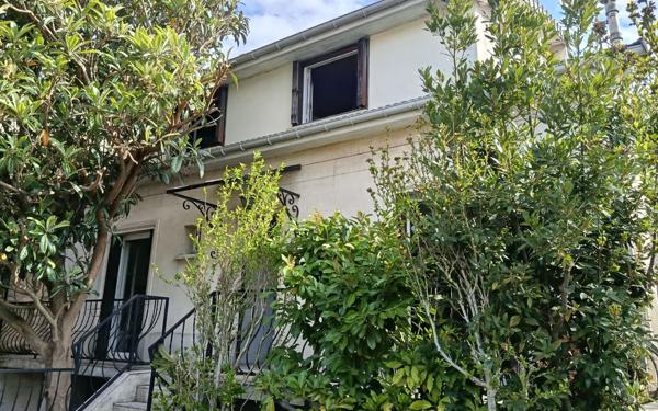 Maison à vendre    5 pièces • 110,02 m2 Champigny-sur-Marne
