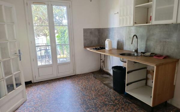 Maison à vendre    5 pièces • 110,02 m2 Champigny-sur-Marne