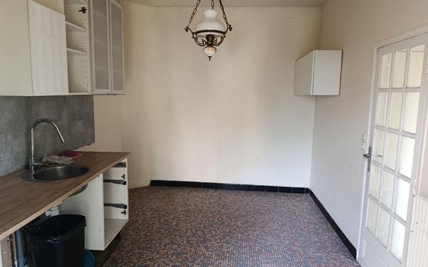 Maison à vendre    5 pièces • 110,02 m2 Champigny-sur-Marne