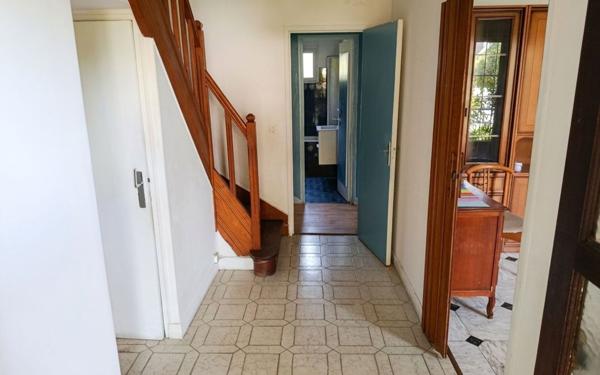 Maison à vendre    5 pièces • 110,02 m2 Champigny-sur-Marne