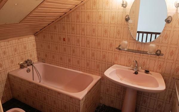 Maison à vendre    5 pièces • 110,02 m2 Champigny-sur-Marne