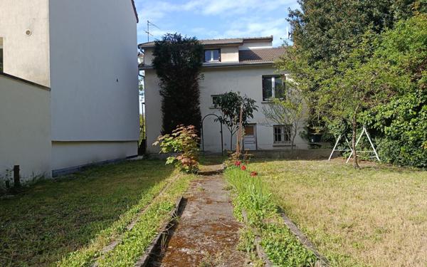 Maison à vendre    5 pièces • 110,02 m2 Champigny-sur-Marne