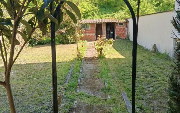 Maison à vendre    5 pièces • 110,02 m2 Champigny-sur-Marne
