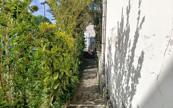 Maison à vendre    5 pièces • 110,02 m2 Champigny-sur-Marne