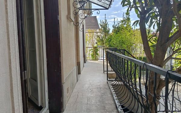 Maison à vendre    5 pièces • 110,02 m2 Champigny-sur-Marne