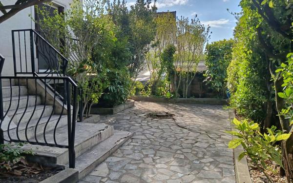 Maison à vendre    5 pièces • 110,02 m2 Champigny-sur-Marne