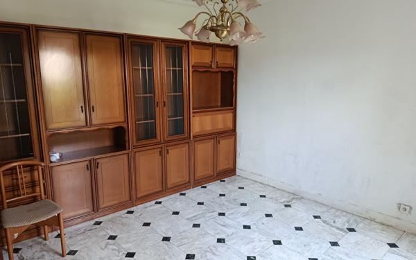 Maison à vendre    5 pièces • 110,02 m2 Champigny-sur-Marne