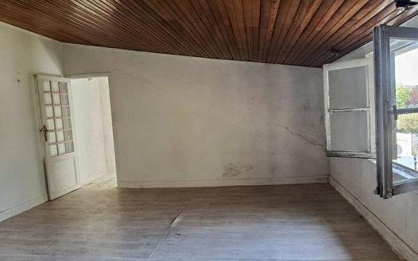 Maison à vendre    5 pièces • 110,02 m2 Champigny-sur-Marne