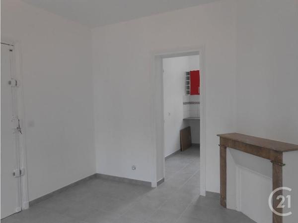 Appartement F1 à vendre  1 pièce - 20,94 m2 CHAMPIGNY SUR MARNE - 94