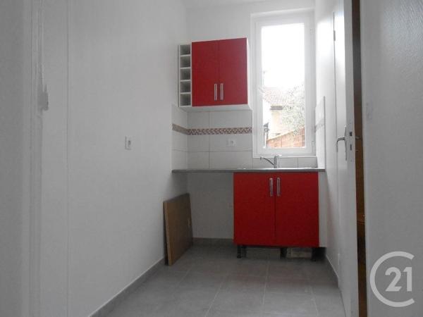 Appartement F1 à vendre  1 pièce - 20,94 m2 CHAMPIGNY SUR MARNE - 94