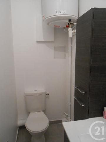 Appartement F1 à vendre  1 pièce - 20,94 m2 CHAMPIGNY SUR MARNE - 94