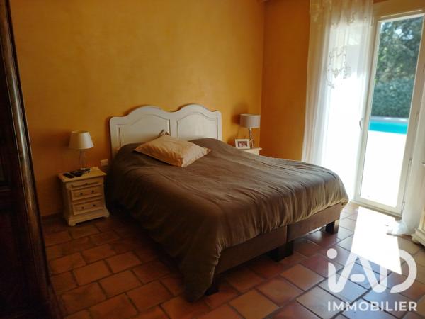Maison à vendre 4 pièces 154 m² Nîmes