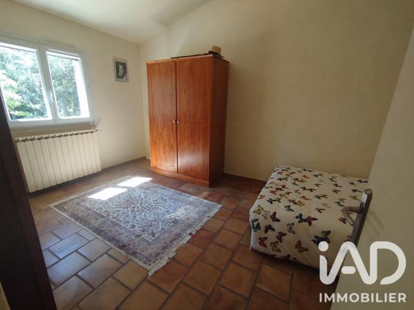 Maison à vendre 4 pièces 154 m² Nîmes