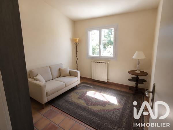 Maison à vendre 4 pièces 154 m² Nîmes