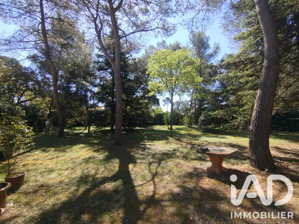 Maison à vendre 4 pièces 154 m² Nîmes