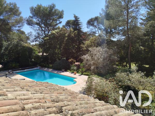 Maison à vendre 4 pièces 154 m² Nîmes