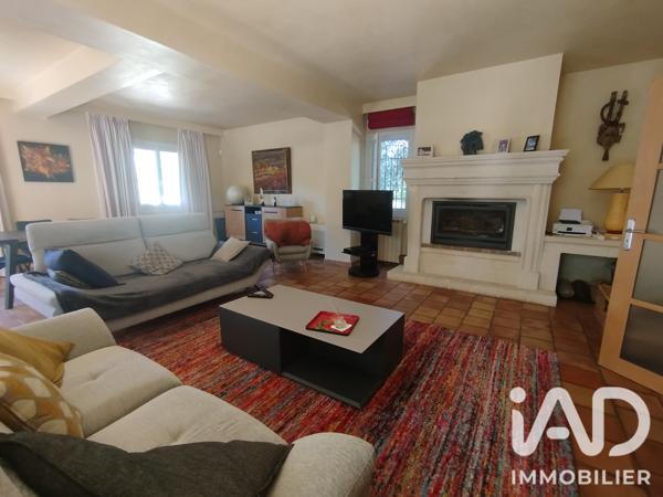 Maison à vendre 4 pièces 154 m² Nîmes