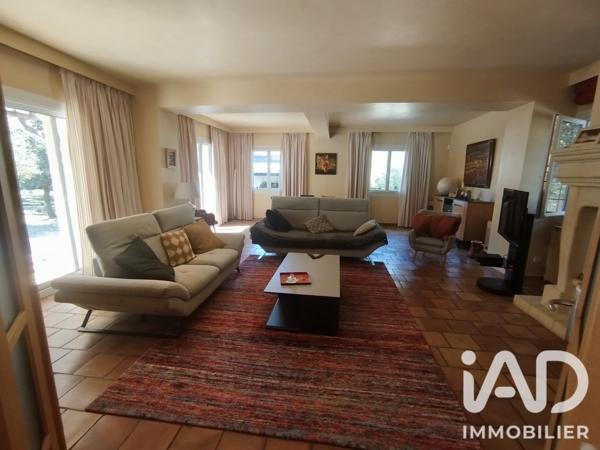 Maison à vendre 4 pièces 154 m² Nîmes