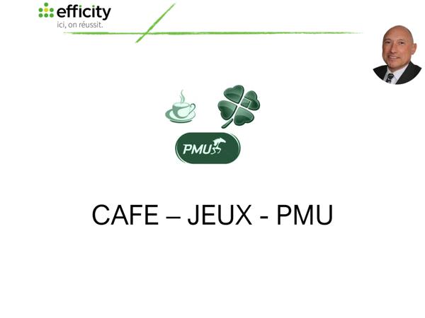 Fonds De Commerce - 50 m²