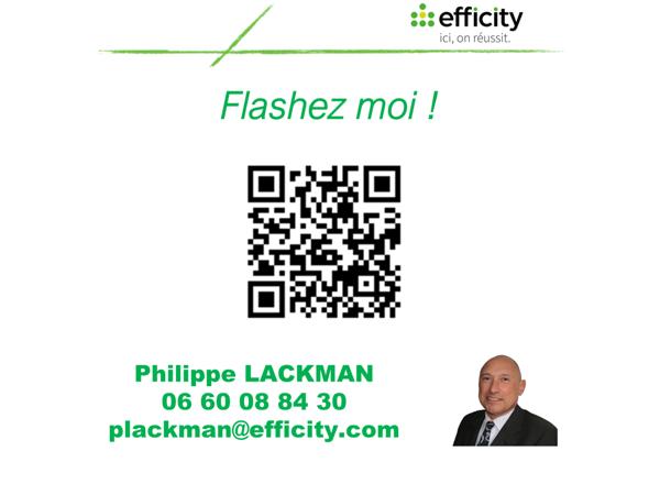 Fonds De Commerce - 50 m²