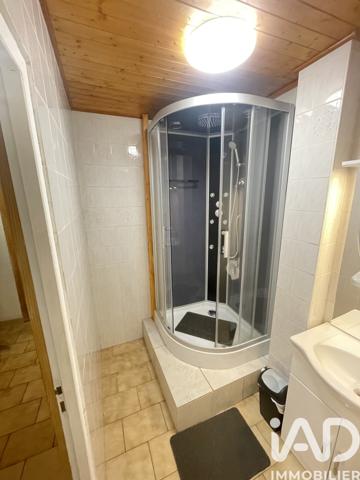 Appartement à vendre 5 pièces 107 m² Abondance