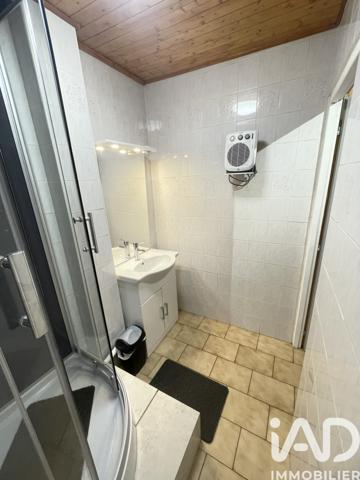 Appartement à vendre 5 pièces 107 m² Abondance
