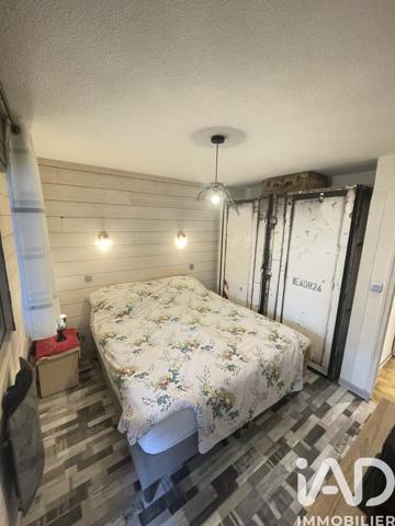 Appartement à vendre 5 pièces 107 m² Abondance
