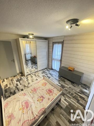 Appartement à vendre 5 pièces 107 m² Abondance