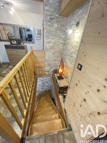 Appartement à vendre 5 pièces 107 m² Abondance