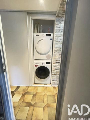 Appartement à vendre 5 pièces 107 m² Abondance