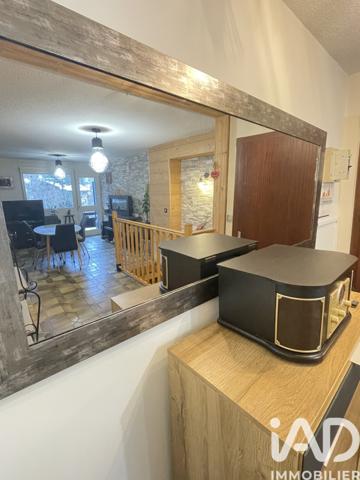 Appartement à vendre 5 pièces 107 m² Abondance