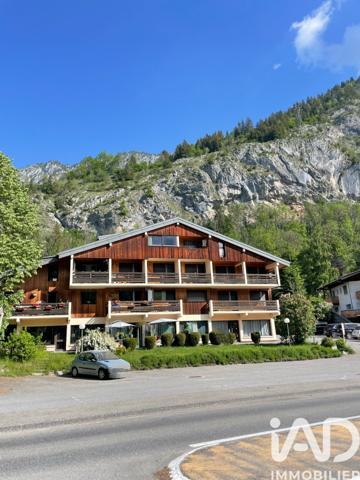 Appartement à vendre 5 pièces 107 m² Abondance