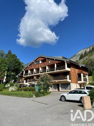 Appartement à vendre 5 pièces 107 m² Abondance