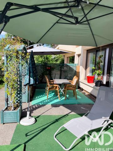Appartement à vendre 5 pièces 107 m² Abondance