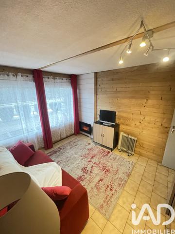 Appartement à vendre 5 pièces 107 m² Abondance