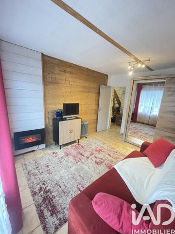 Appartement à vendre 5 pièces 107 m² Abondance