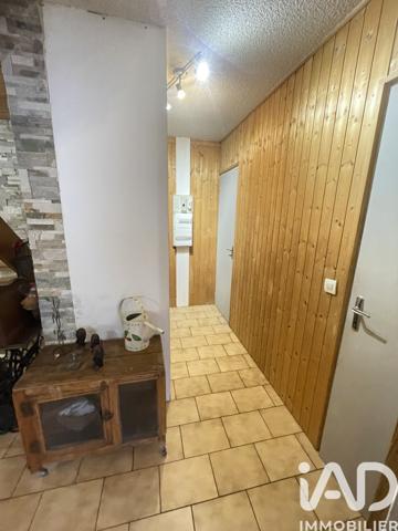 Appartement à vendre 5 pièces 107 m² Abondance