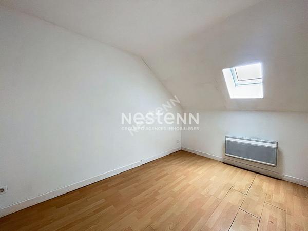 Immeuble de rapport - 3 T3 - Centre-ville de Somain - Idéal investisseur - jardin commun -