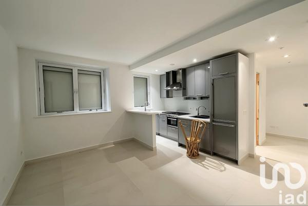 Appartement à vendre 3 pièces 49 m² Champigny-sur-Marne