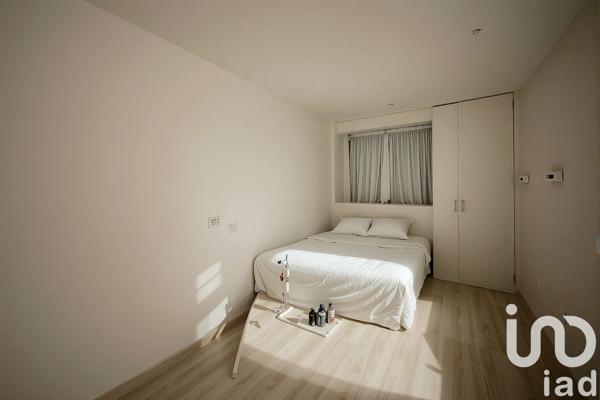 Appartement à vendre 3 pièces 49 m² Champigny-sur-Marne